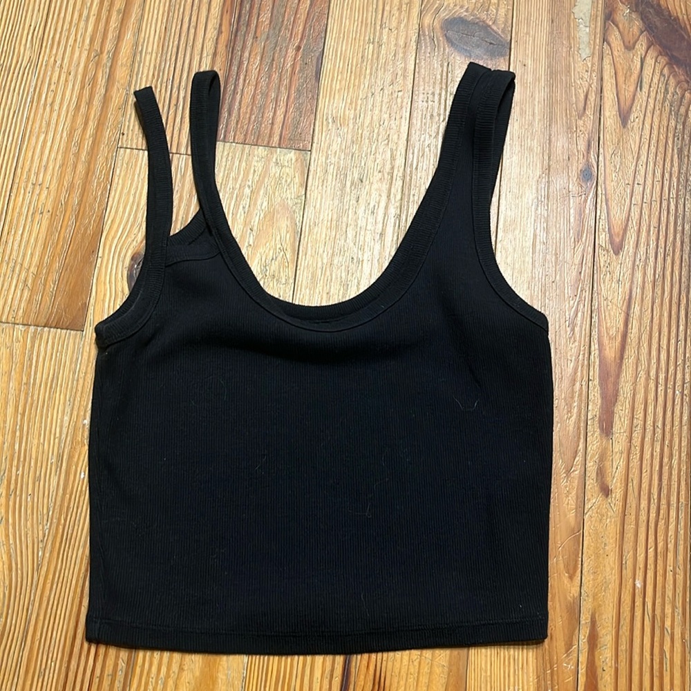 Abercrombie Tank
